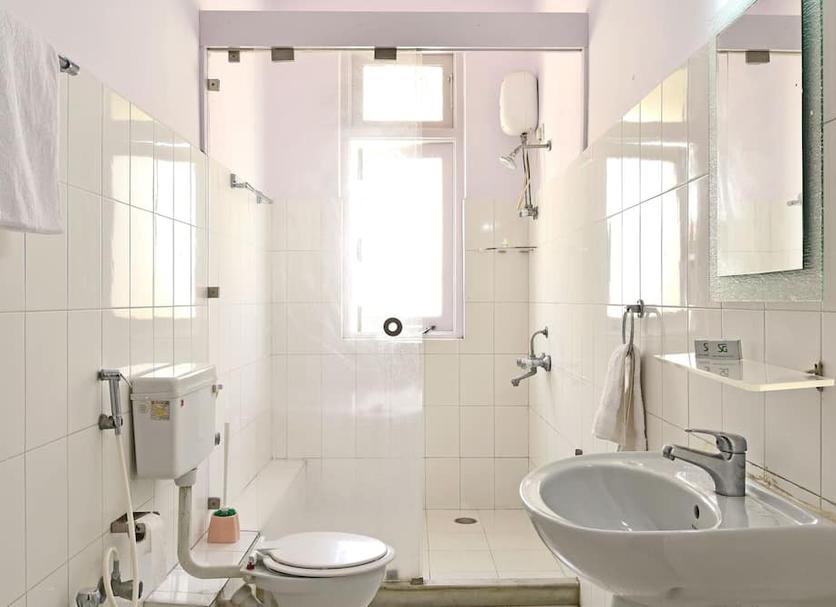 Banyo Fotoğraf