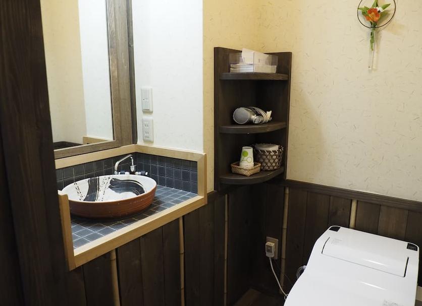 Banyo Fotoğraf