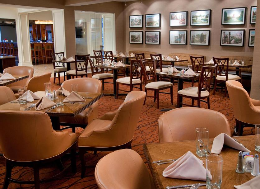 Restoran Fotoğraf