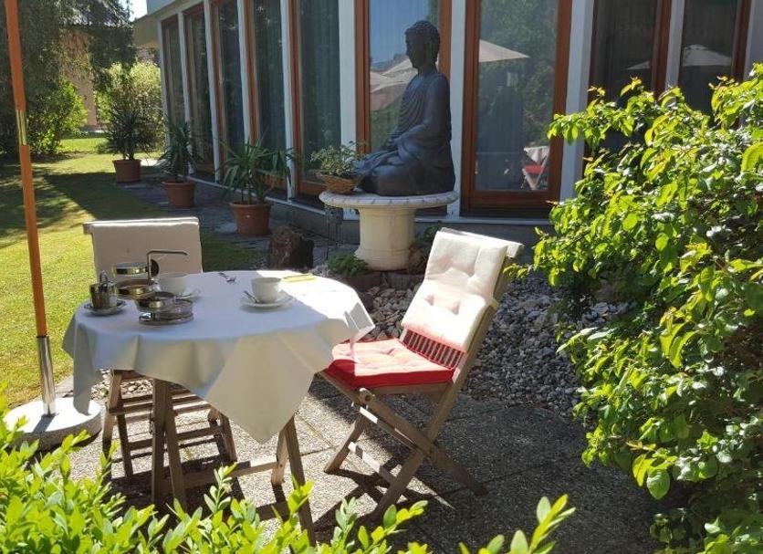 Veranda Fotoğraf