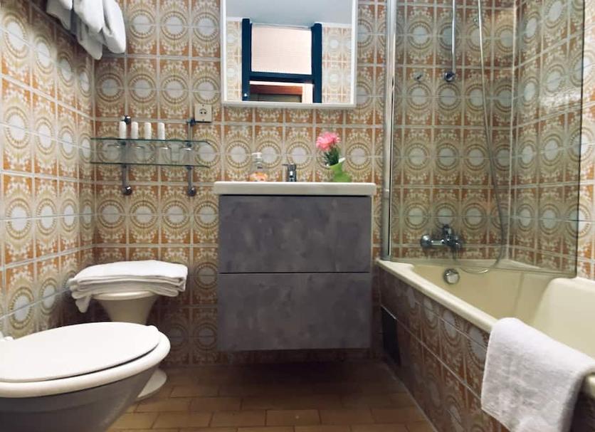 Banyo Fotoğraf