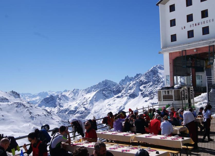 Restoran Fotoğraf
