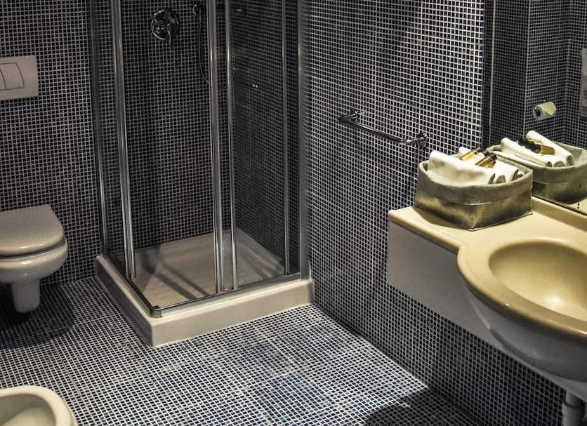 Banyo Fotoğraf
