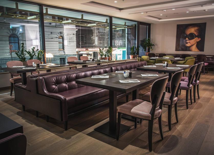 Restoran Fotoğraf