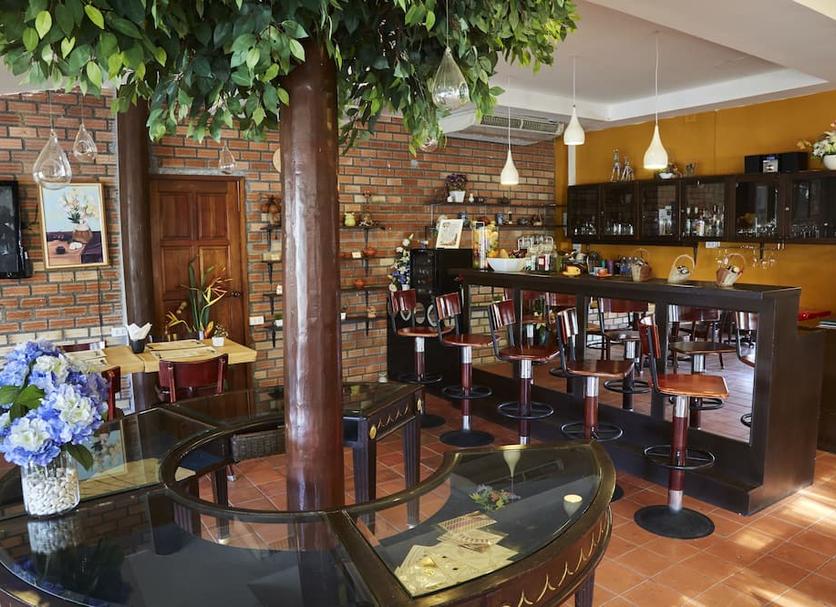 Bar Fotoğraf