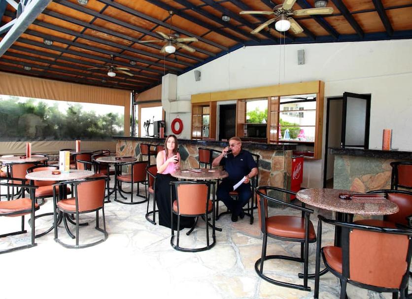 Restoran Fotoğraf