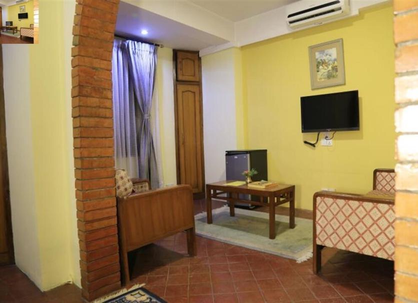 Oturma odası Fotoğraf