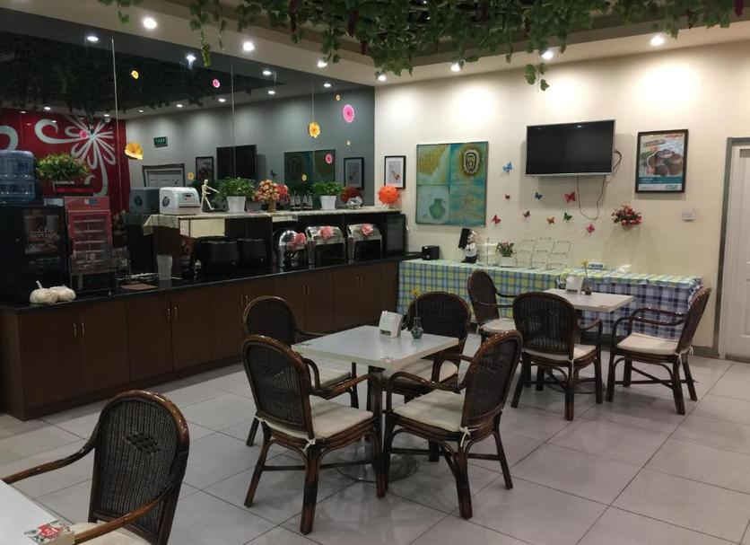 Restoran Fotoğraf
