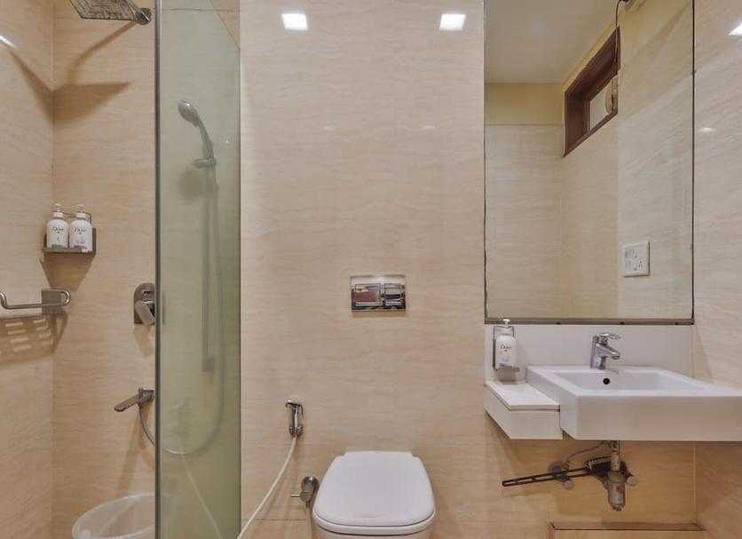 Banyo Fotoğraf