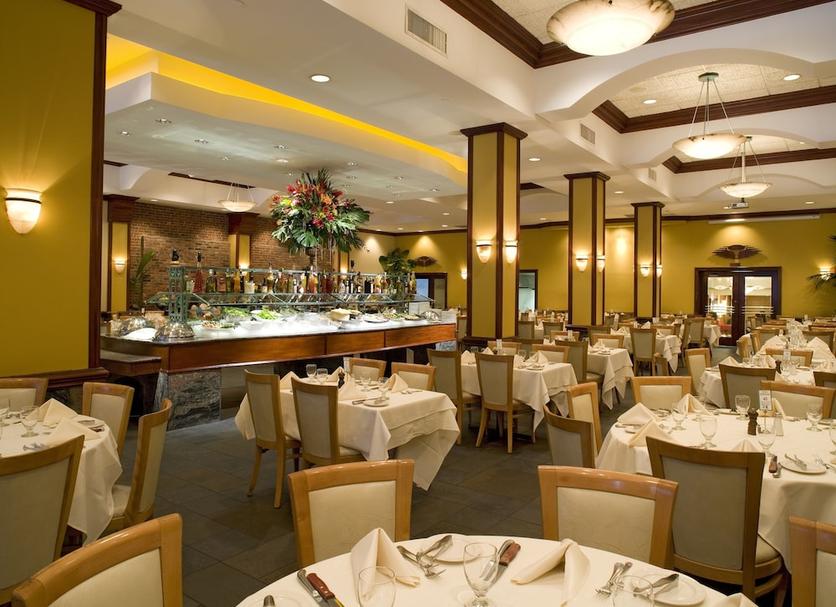 Restoran Fotoğraf