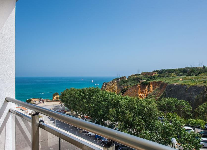 Balkon Fotoğraf