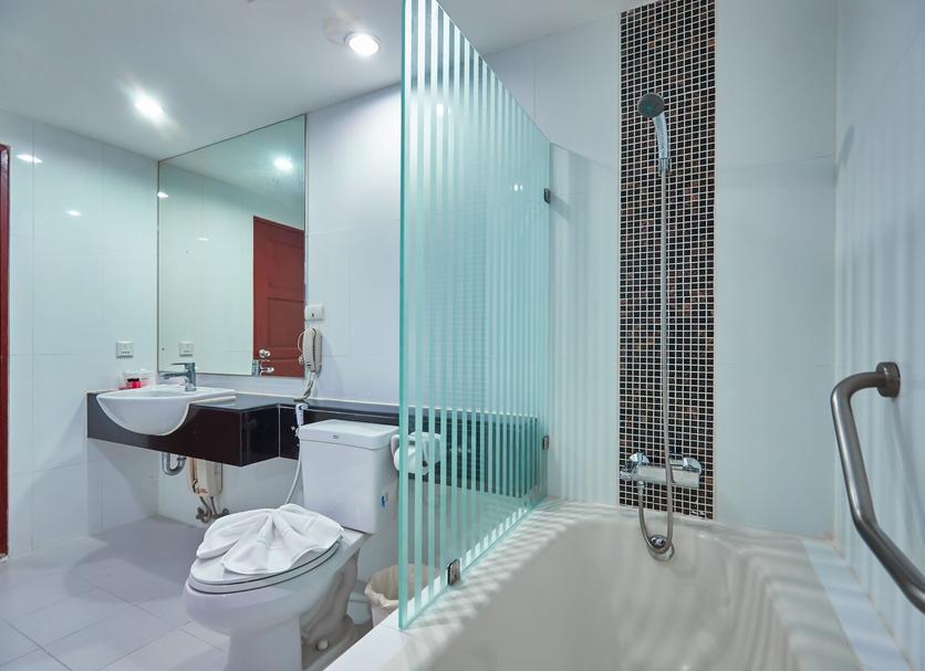 Banyo Fotoğraf