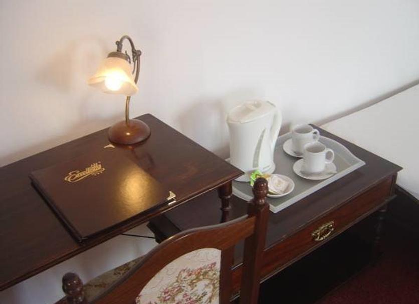 Oda olanağı Fotoğraf