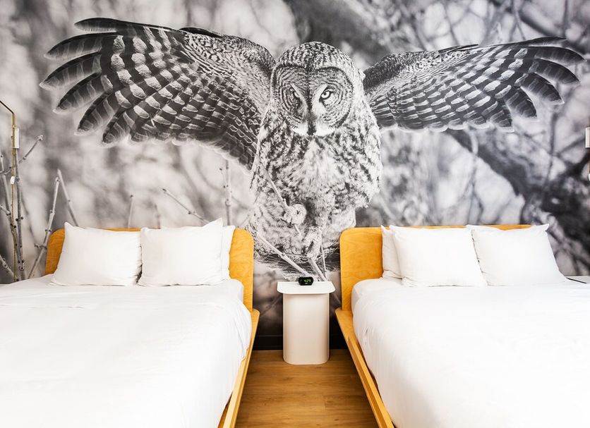 Yatak Odası Fotoğraf