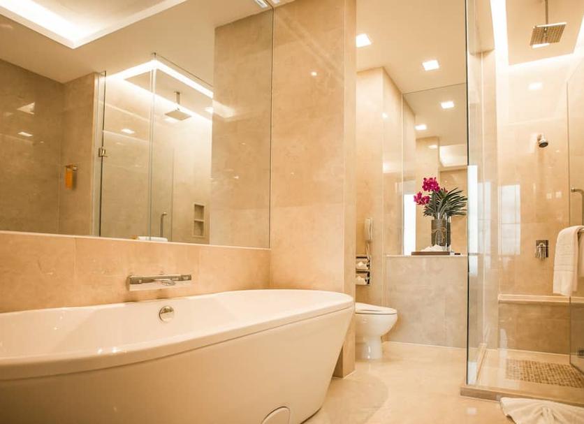 Banyo Fotoğraf