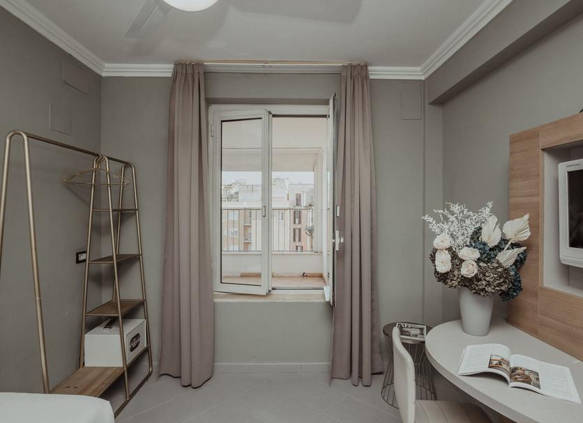 Oda olanağı Fotoğraf