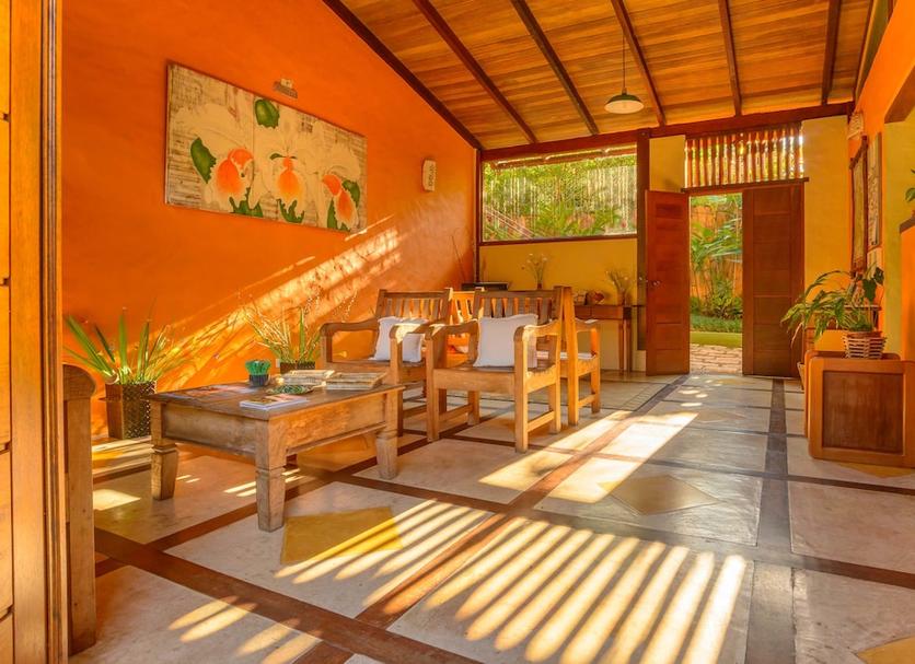 Veranda Fotoğraf