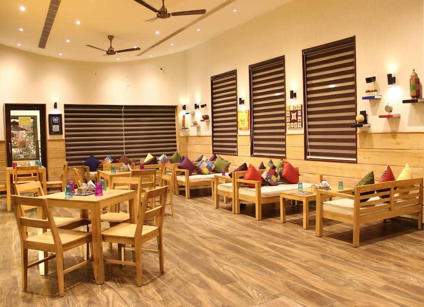 Restoran Fotoğraf