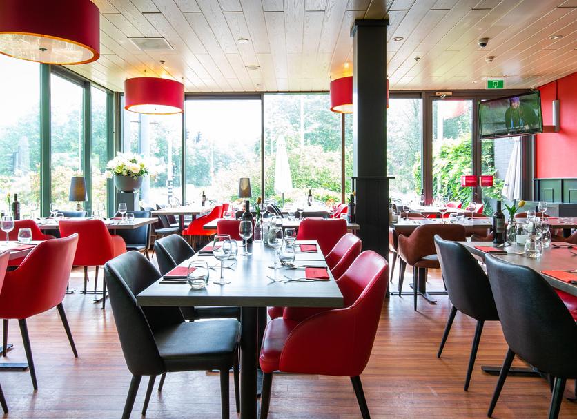 Restoran Fotoğraf