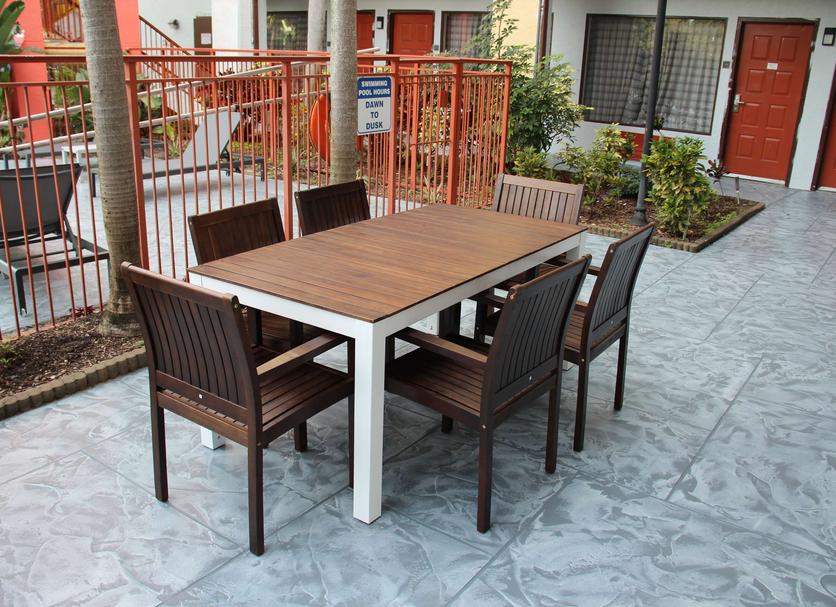 Veranda Fotoğraf