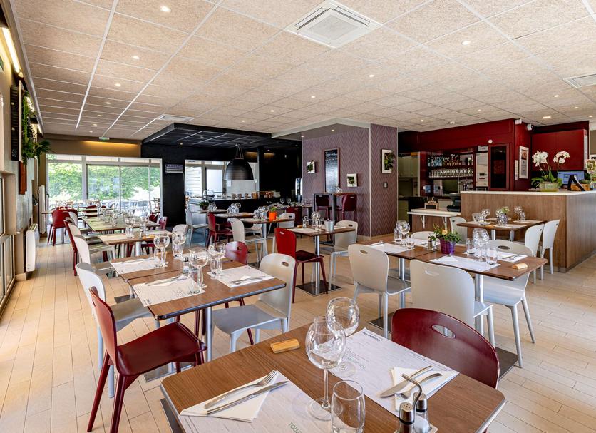 Restoran Fotoğraf
