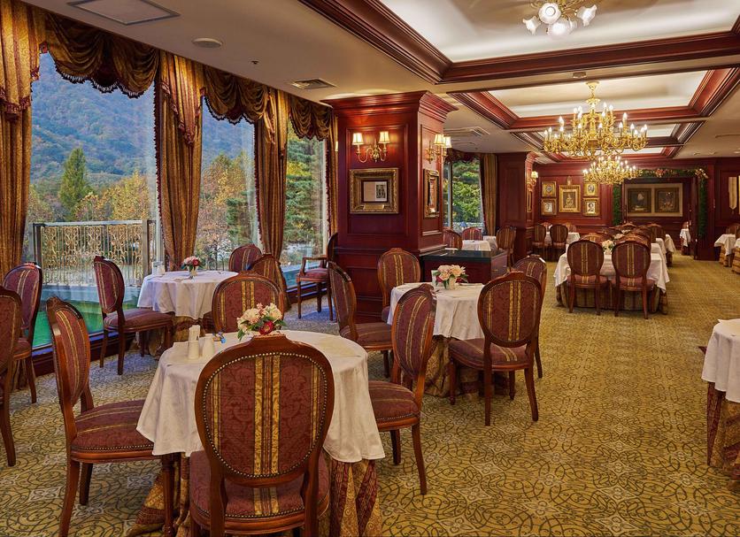 Restoran Fotoğraf