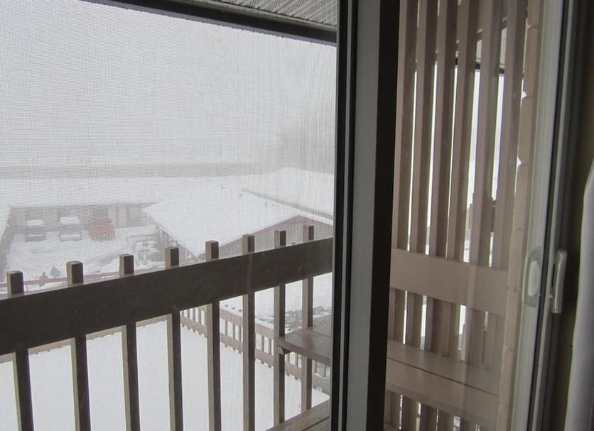 Balkon Fotoğraf