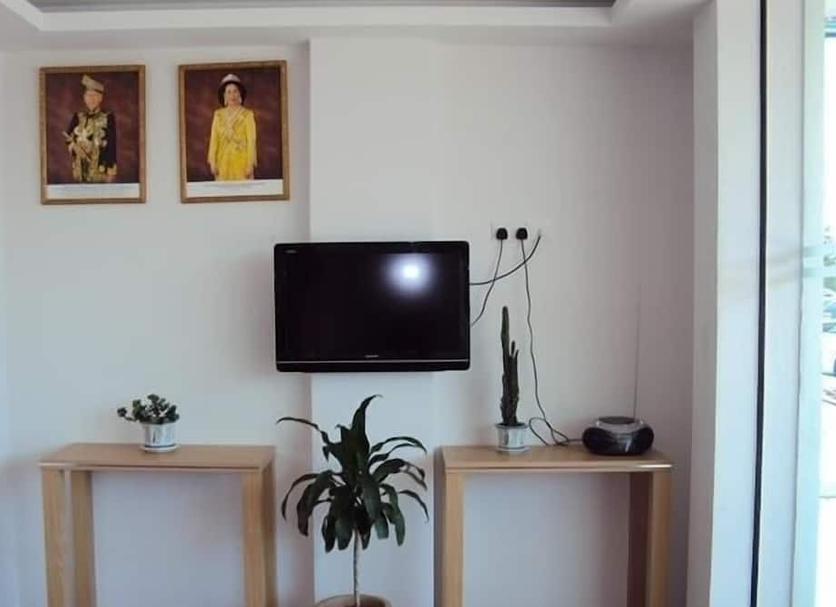 Oda olanağı Fotoğraf