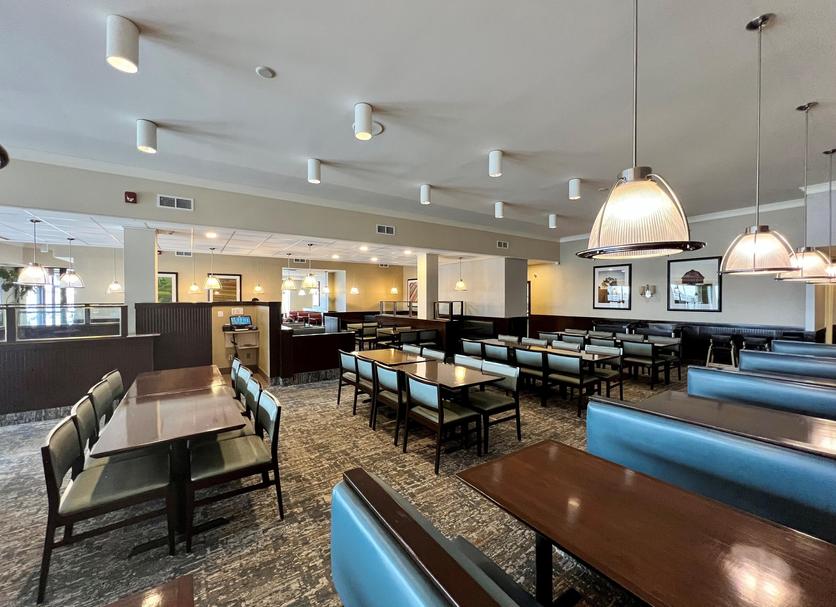 Restoran Fotoğraf