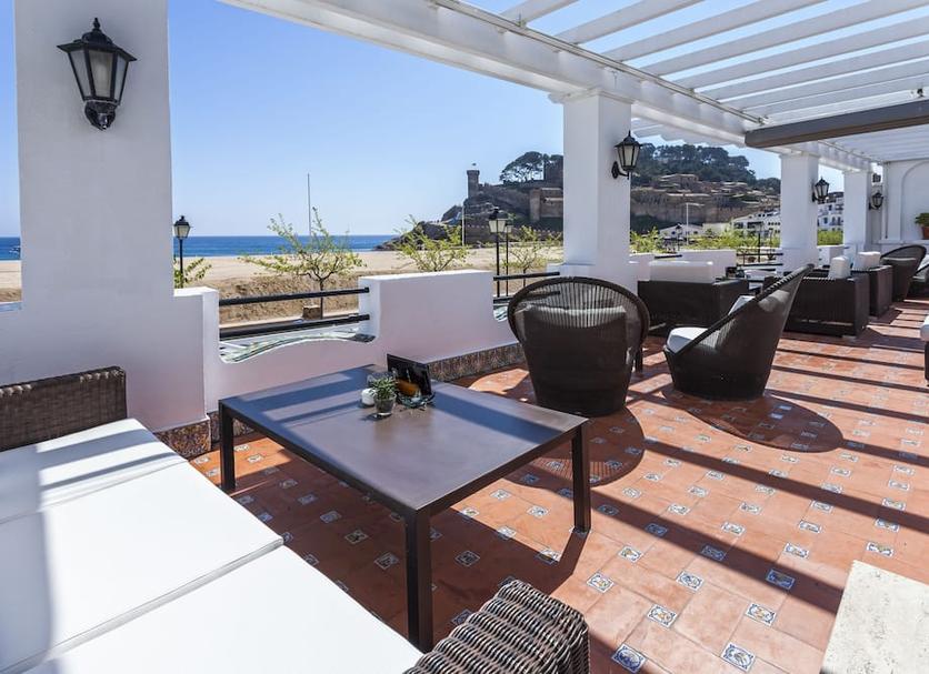 Balkon Fotoğraf