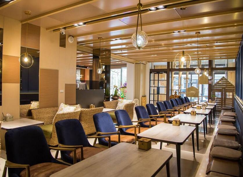Restoran Fotoğraf