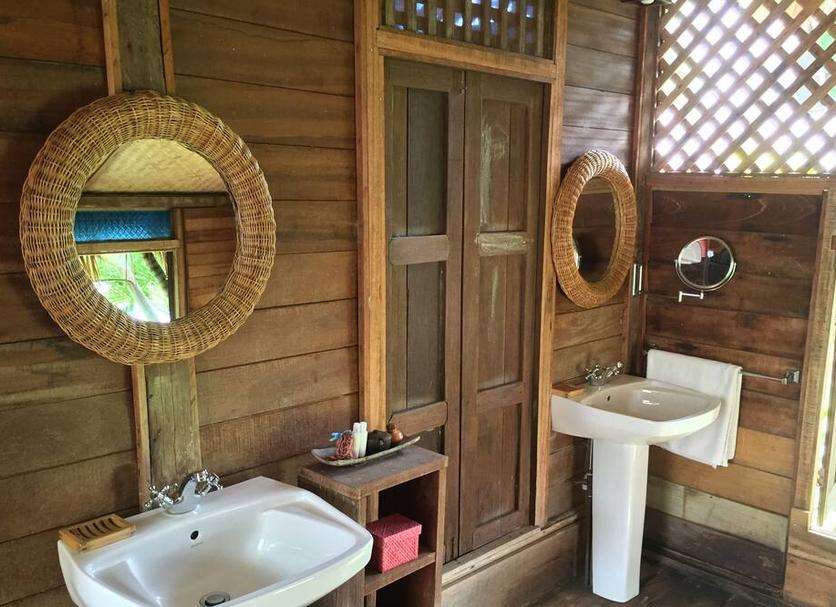 Banyo Fotoğraf