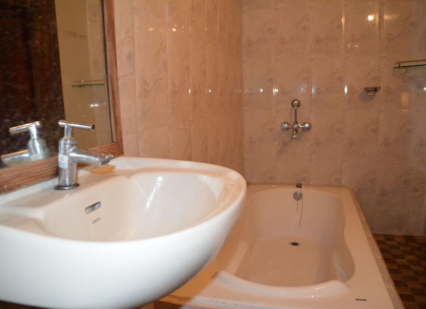 Banyo Fotoğraf