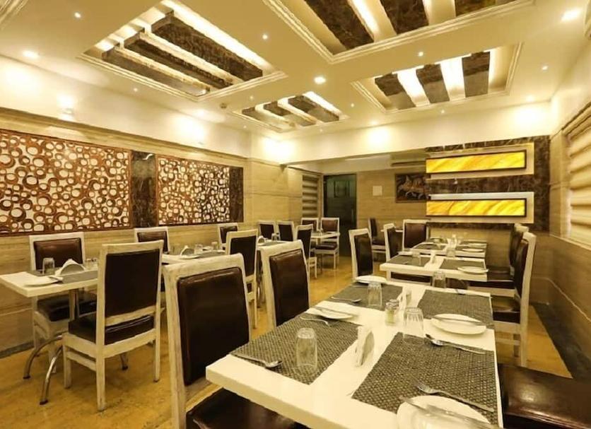 Restoran Fotoğraf