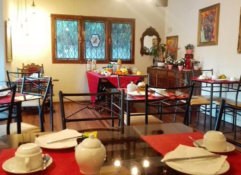Restoran Fotoğraf