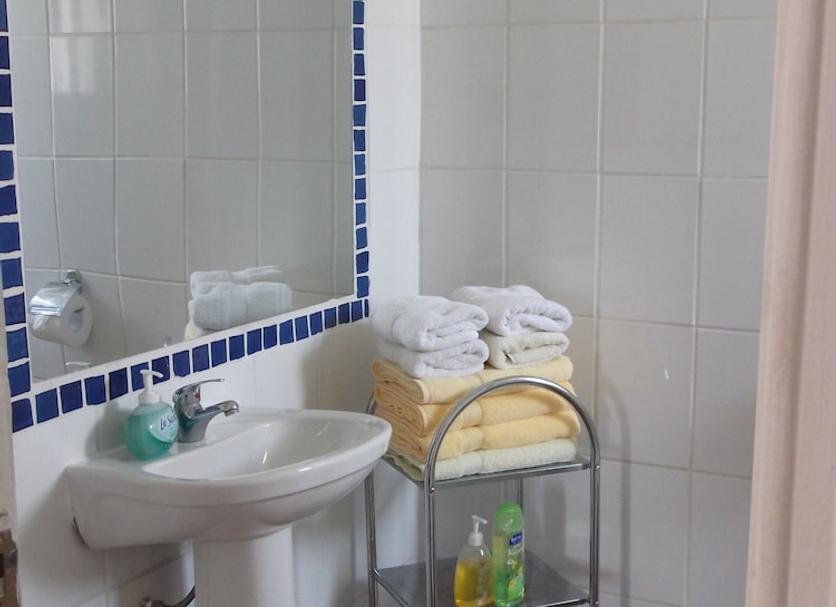 Banyo Fotoğraf