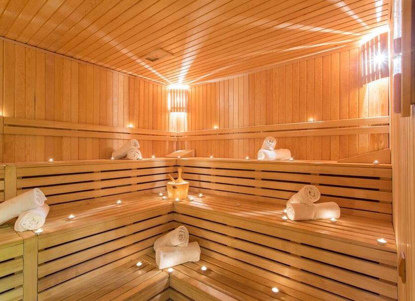 Spa Fotoğraf