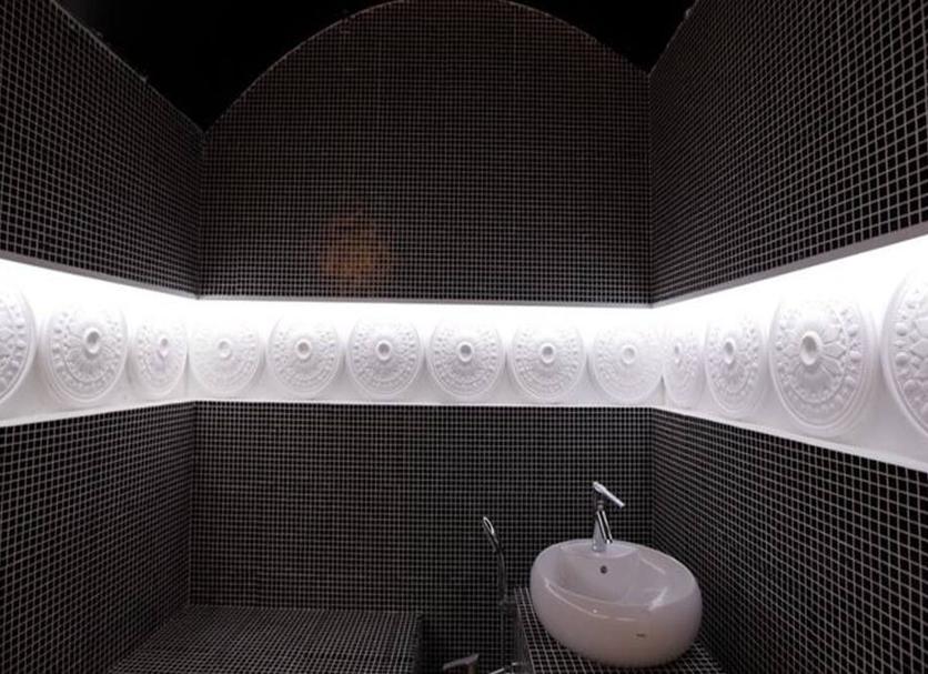 Banyo Fotoğraf