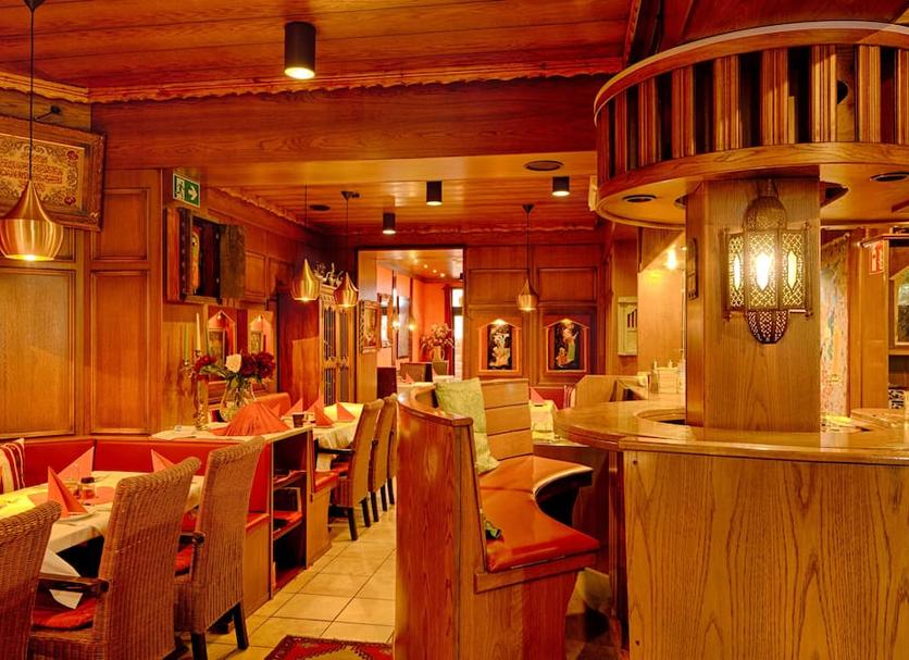 Restoran Fotoğraf
