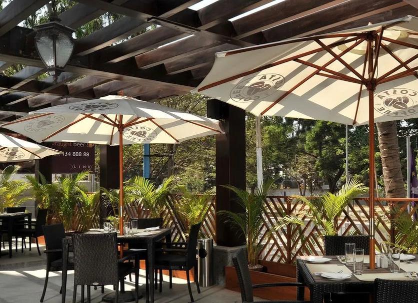 Veranda Fotoğraf