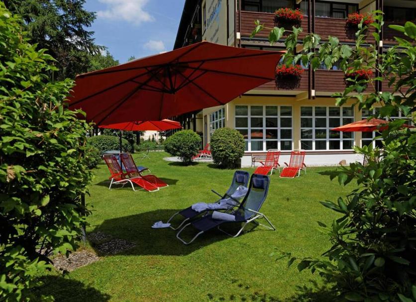 Veranda Fotoğraf