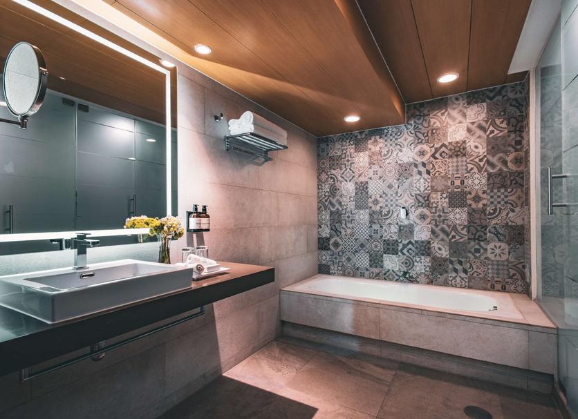 Banyo Fotoğraf