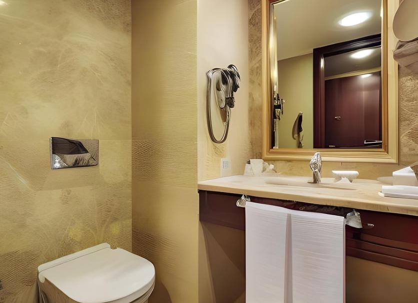 Banyo Fotoğraf