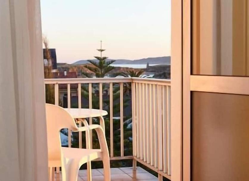 Balkon Fotoğraf