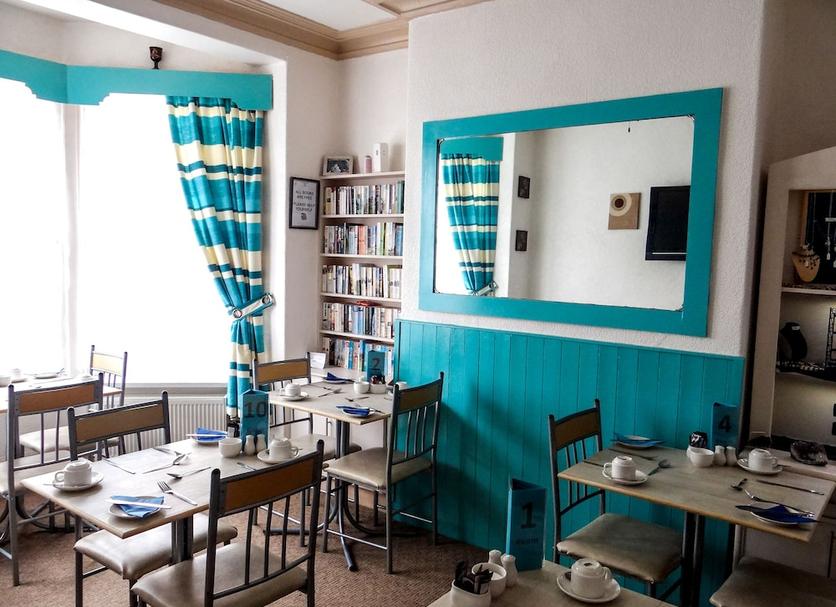 Restoran Fotoğraf