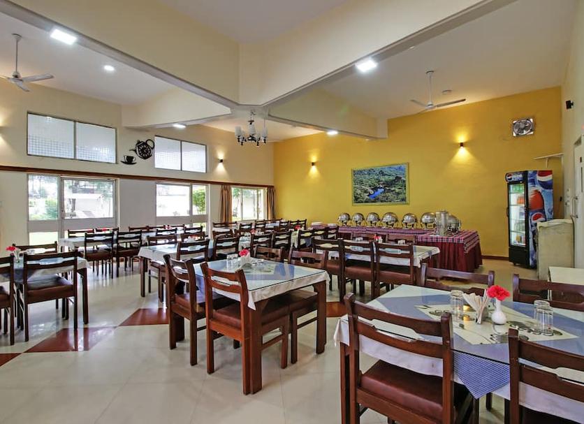 Restoran Fotoğraf
