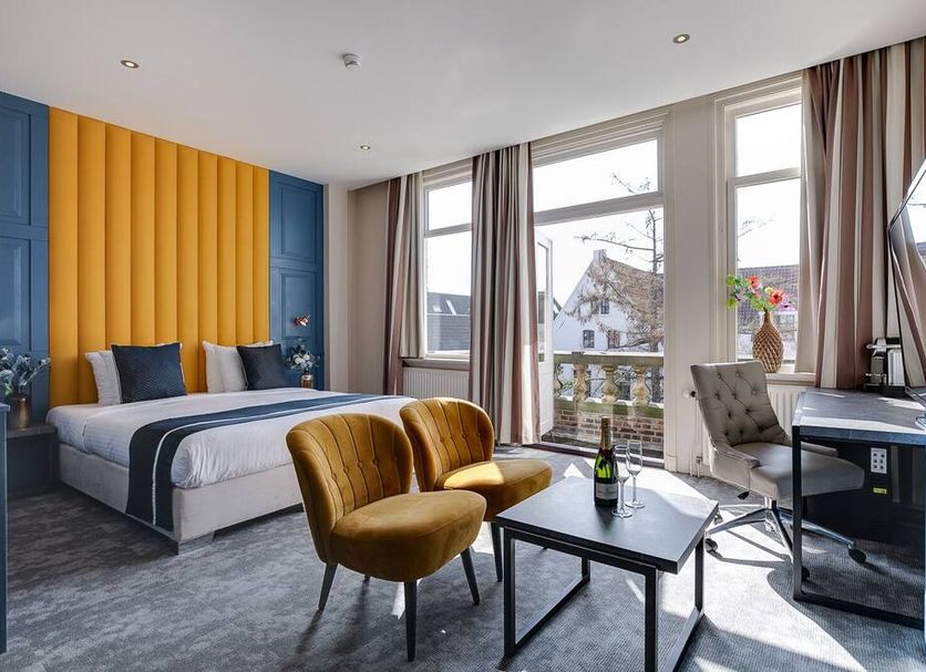 Yatak Odası Fotoğraf