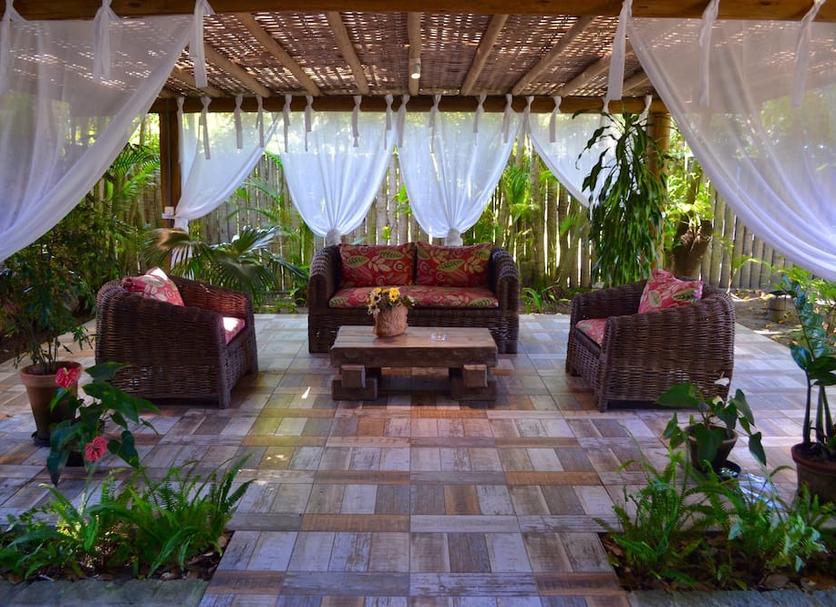 Veranda Fotoğraf