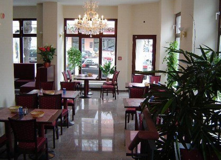 Restoran Fotoğraf