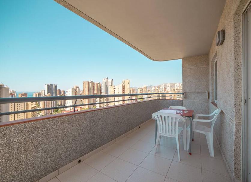 Balkon Fotoğraf